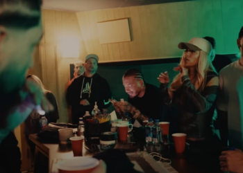Blessd Casi Se Va A Los Golpes Con Fanático En Un Concierto Junto A Ryan Castro