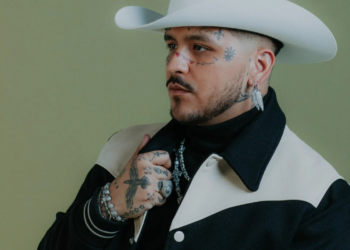 Blessd Casi Se Va A Los Golpes Con Fanático En Un Concierto Junto A Ryan Castro